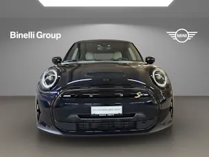 Mini F56 Cooper SE