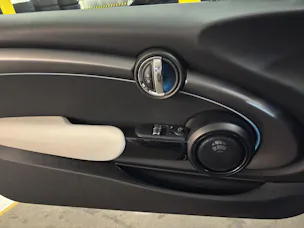 Mini F56 Cooper SE