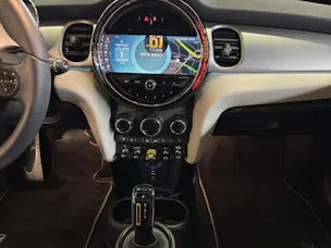 Mini F56 Cooper SE