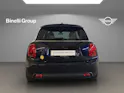 Mini F56 Cooper SE