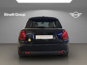Mini F56 Cooper SE