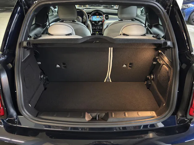 Mini F56 Cooper SE