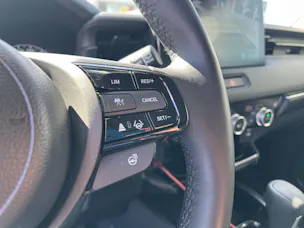 Honda HR-V 1.5 i-MMD Xtreme Verbier