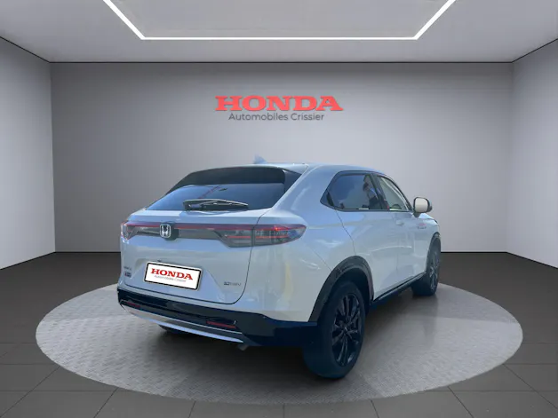 Honda HR-V 1.5 i-MMD Xtreme Verbier