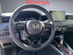 Honda HR-V 1.5 i-MMD Xtreme Verbier