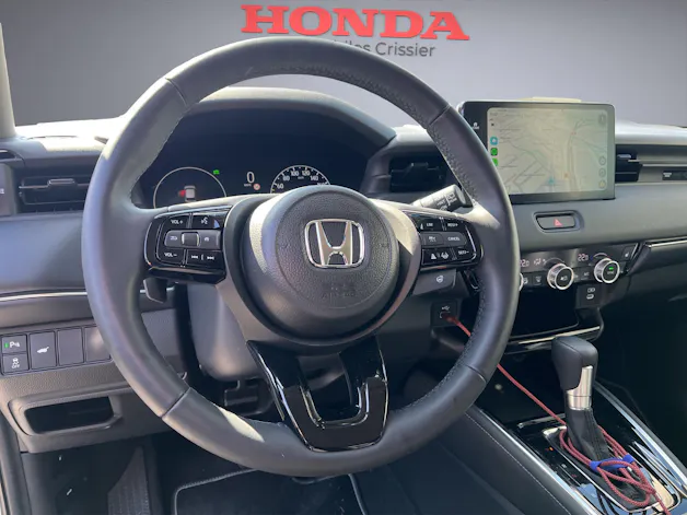 Honda HR-V 1.5 i-MMD Xtreme Verbier
