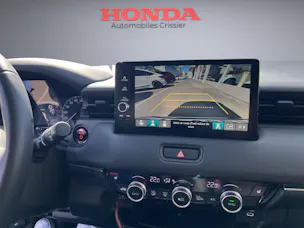 Honda HR-V 1.5 i-MMD Xtreme Verbier