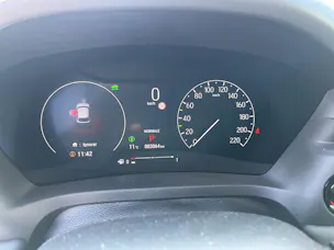Honda HR-V 1.5 i-MMD Xtreme Verbier