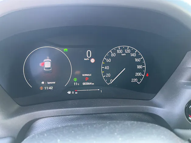 Honda HR-V 1.5 i-MMD Xtreme Verbier