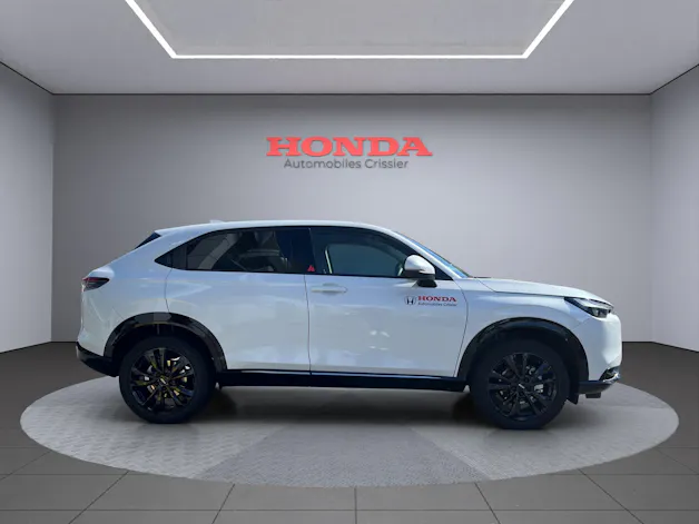 Honda HR-V 1.5 i-MMD Xtreme Verbier