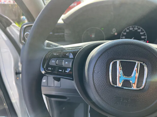 Honda HR-V 1.5 i-MMD Xtreme Verbier