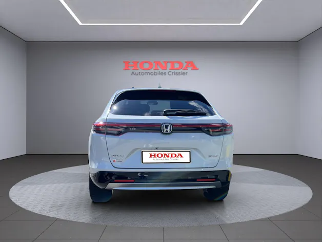 Honda HR-V 1.5 i-MMD Xtreme Verbier