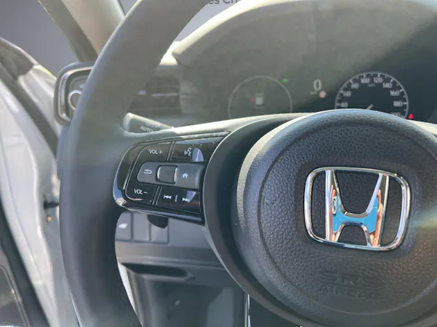 Honda HR-V 1.5 i-MMD Xtreme Verbier