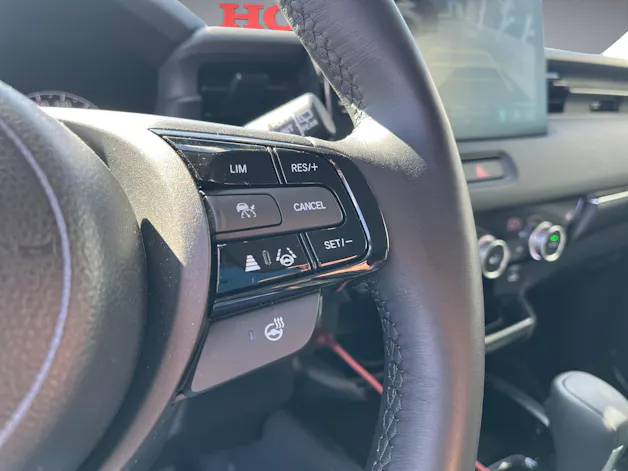 Honda HR-V 1.5 i-MMD Xtreme Verbier