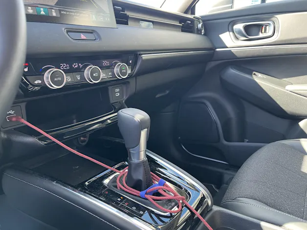 Honda HR-V 1.5 i-MMD Xtreme Verbier