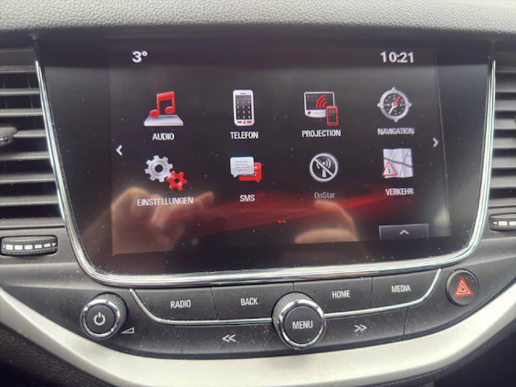 Fahrzeugbild 8 Fahrzeugbild 8