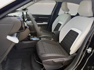 Citroën C3 Hybrid 110ch Automatique MAX
