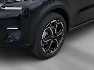 Citroën C3 Hybrid 110ch Automatique MAX