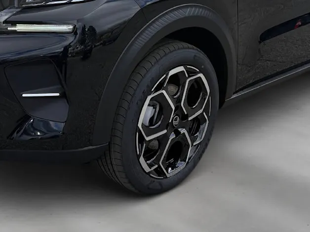 Citroën C3 Hybrid 110ch Automatique MAX