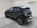 Citroën C3 Hybrid 110ch Automatique MAX