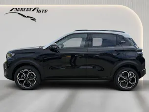 Citroën C3 Hybrid 110ch Automatique MAX