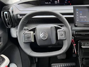 Citroën C3 Hybrid 110ch Automatique MAX