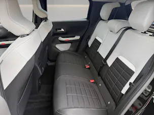 Citroën C3 Hybrid 110ch Automatique MAX