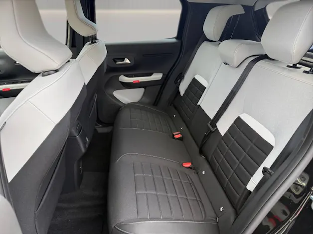 Citroën C3 Hybrid 110ch Automatique MAX