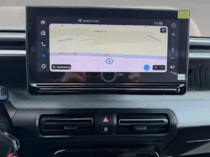 Citroën C3 Hybrid 110ch Automatique MAX