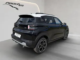 Citroën C3 Hybrid 110ch Automatique MAX