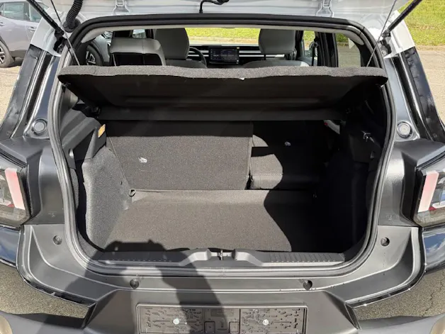 Citroën C3 Hybrid 110ch Automatique MAX