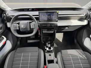 Citroën C3 Hybrid 110ch Automatique MAX