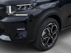 Citroën C3 Hybrid 110ch Automatique MAX