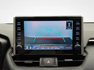 Suzuki Across 2.5 PHEV Compact Top 4x4