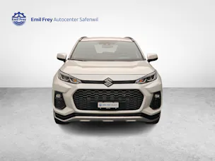 Suzuki Across 2.5 PHEV Compact Top 4x4