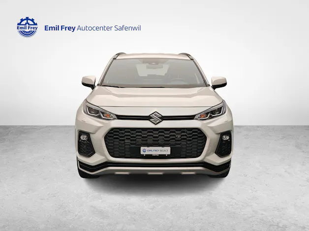 Suzuki Across 2.5 PHEV Compact Top 4x4
