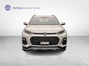 Fahrzeugbild SUZUKI Across 2.5 PHEV Compact Top 4x4