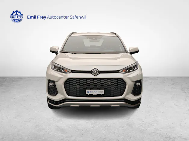 Suzuki Across 2.5 PHEV Compact Top 4x4