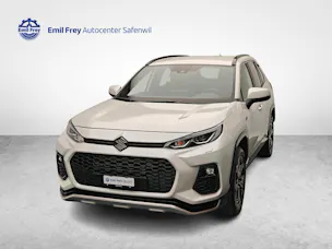 Suzuki Across 2.5 PHEV Compact Top 4x4