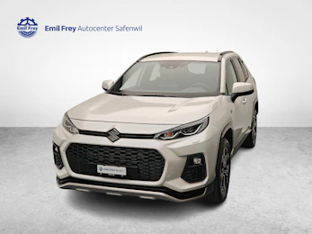 Fahrzeugbild SUZUKI Across 2.5 PHEV Compact Top 4x4