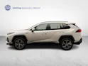 Suzuki Across 2.5 PHEV Compact Top 4x4