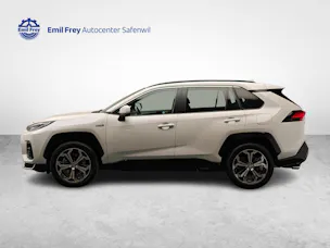 Suzuki Across 2.5 PHEV Compact Top 4x4