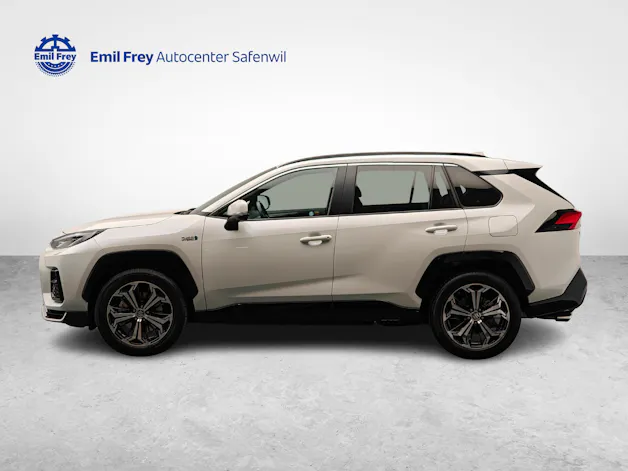 Suzuki Across 2.5 PHEV Compact Top 4x4