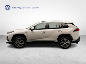 Fahrzeugbild SUZUKI Across 2.5 PHEV Compact Top 4x4