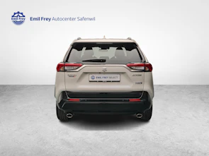 Fahrzeugbild SUZUKI Across 2.5 PHEV Compact Top 4x4