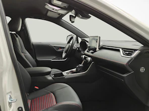 Fahrzeugbild SUZUKI Across 2.5 PHEV Compact Top 4x4