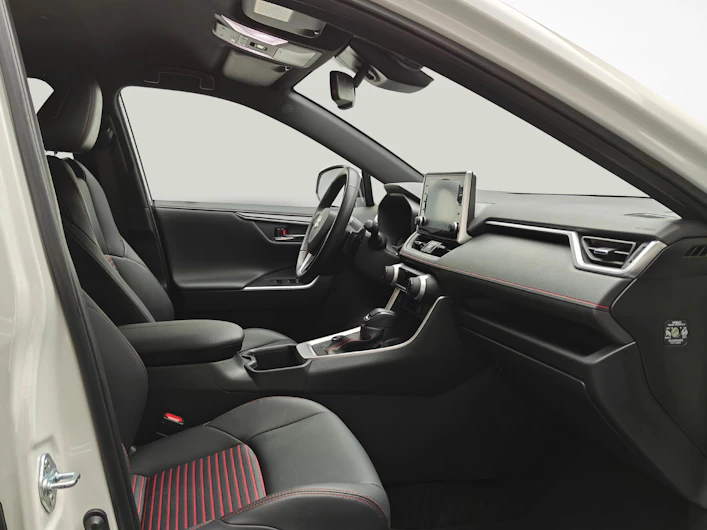 Fahrzeugbild SUZUKI ACROSS