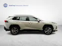 Suzuki Across 2.5 PHEV Compact Top 4x4