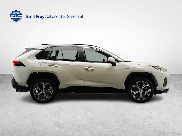 Fahrzeugbild SUZUKI ACROSS