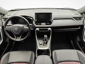 Fahrzeugbild SUZUKI Across 2.5 PHEV Compact Top 4x4